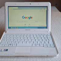 Pc Portatile Samsung N130