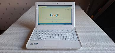 Pc Portatile Samsung N130