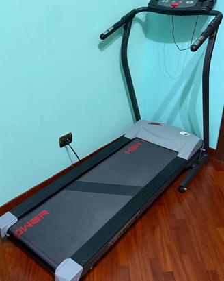 Tapis roulant pieghevole