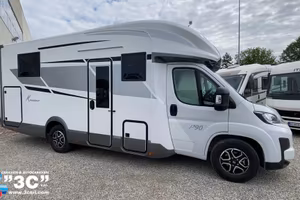 MOBILVETTA Krosser P 90 auto