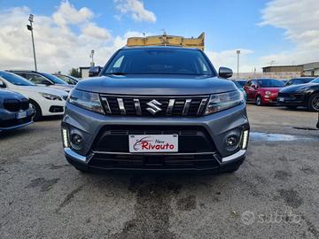 SUZUKI Vitara 1.4 Hybrid 4WD AllGrip Top