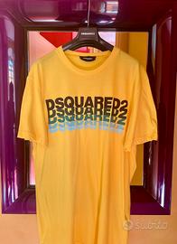 Tshirt Dsquared