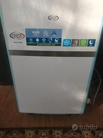 CONDIZIONATORE 9000 BTU