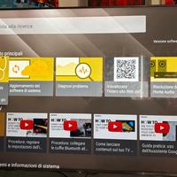 TV Sony Bravia 75’