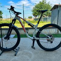 MTB KTM Carbon TG.M