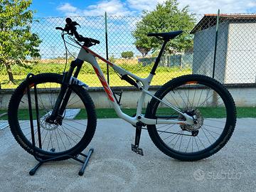 MTB KTM Carbon TG.M