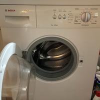 Lavatrice bosch