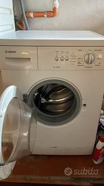 Lavatrice bosch