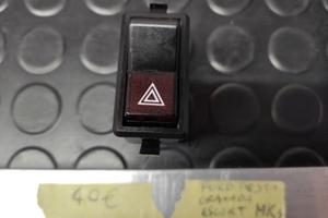 Interruttore emergenza fiesta mk1 granada escort