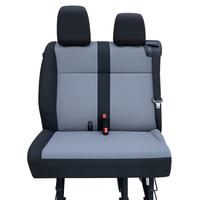 Sedile anteriore Jumpy/Traveller/proace