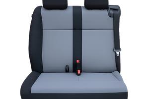 Sedile anteriore Jumpy/Traveller/proace