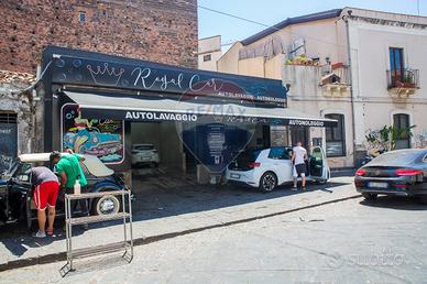 Attività  Commerciale - Catania