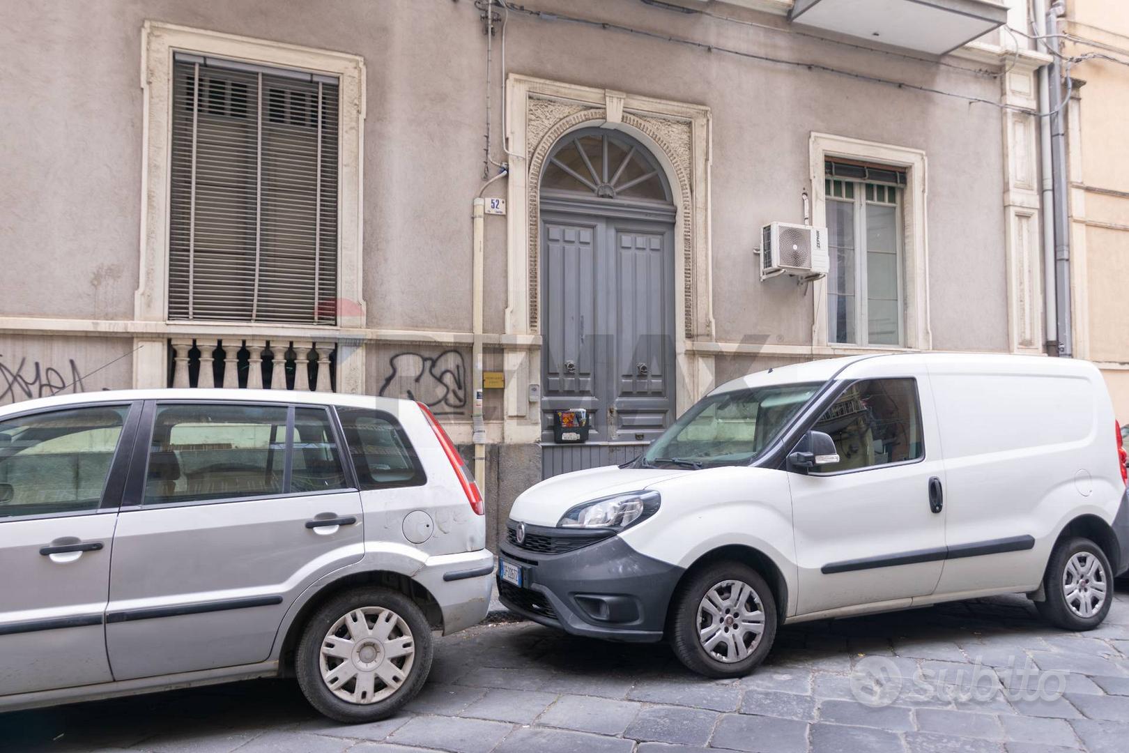 Appartamento – Catania, Monserrato, Borgo-Sanzio - Vista 2
