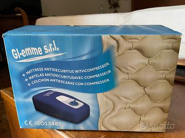 Materassino antidecubito