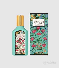 Profumo GUCCI FLORA