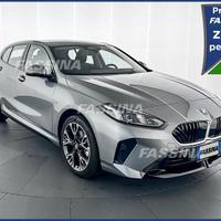 BMW Serie 1 120 MSport Design aut. 170cv