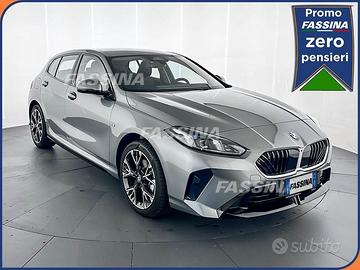 BMW Serie 1 120 MSport Design aut. 170cv