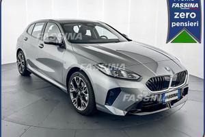 BMW Serie 1 120 MSport Design aut. 170cv