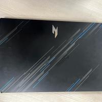 PC Portatile Acer Nitro V15