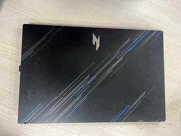 PC Portatile Acer Nitro V15