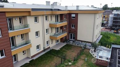 Appartamento di 83 m² con 2 locali a Vignate
