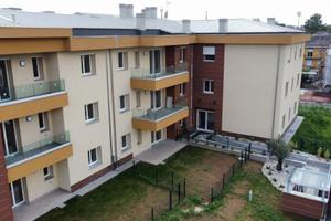 Appartamento di 83 m² con 2 locali a Vignate