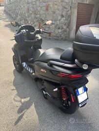 MP3 Piaggio