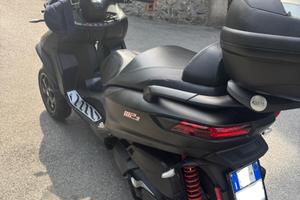MP3 Piaggio