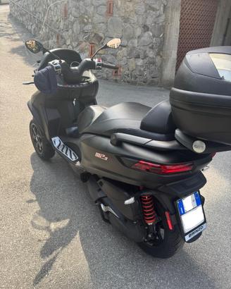 MP3 Piaggio