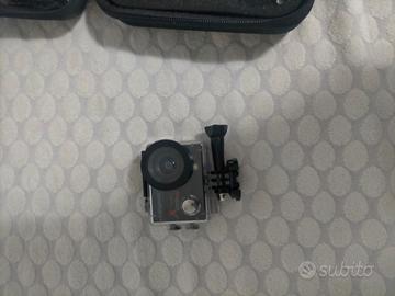 Go pro