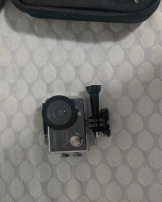 Go pro
