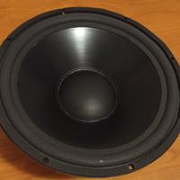 altoparlanti per subwoofer Genesis servo 12