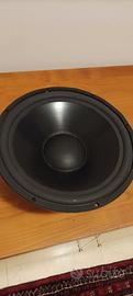 altoparlanti per subwoofer Genesis servo 12