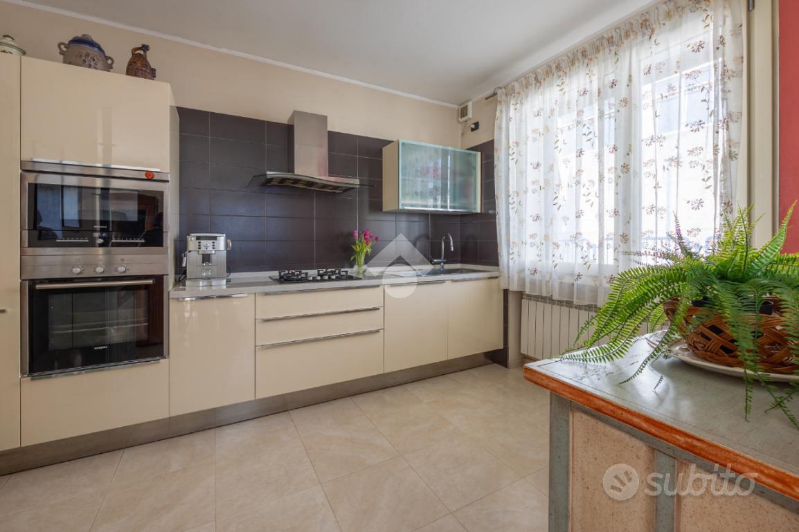 Casa – Chieri, Torino - Vista 2