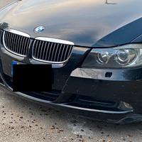 Ricambi bmw 320d touring e91