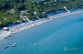 SERRA DEGLI ALIMINI 1 - 6 posti letto