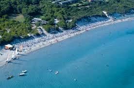 SERRA DEGLI ALIMINI 1 - 6 posti letto