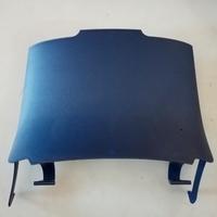 Sportello batteria anteriore blu