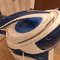 Phillips perfectcare performer ferro da stiro