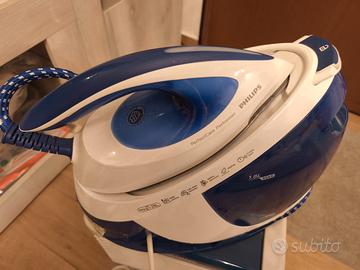 Phillips perfectcare performer ferro da stiro