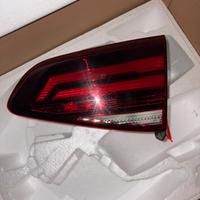 Faro posteriore golf 7/7.5