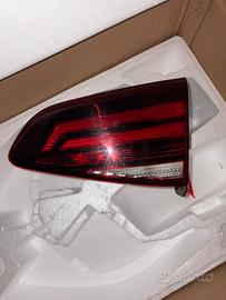 Faro posteriore golf 7/7.5