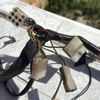 Cablaggio Impianto Elettrico completo - Aprilia Sc