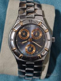 Ulysse Nardin Triple Calendar