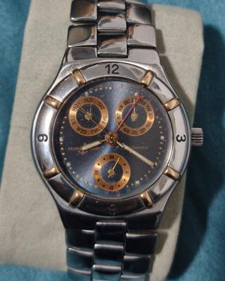 Ulysse Nardin Triple Calendar