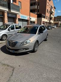 Lancia delta 2.0 121kw