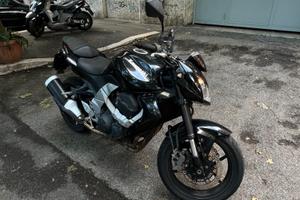 Kawasaki Z750 - 2010 - 24.300 km - Opzione 25 KW