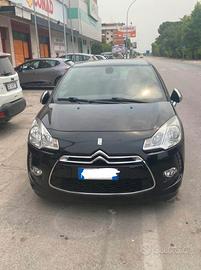 Citroën DS3