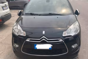 Citroën DS3