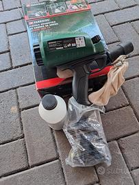 Pistola sabbiatrice Parkside PDSP 1000 C3 